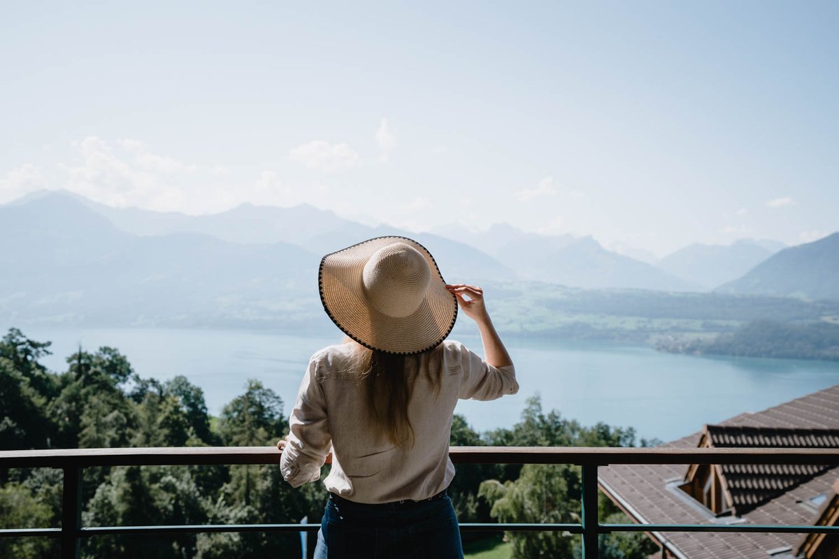 Solbadhotel Sigriswil