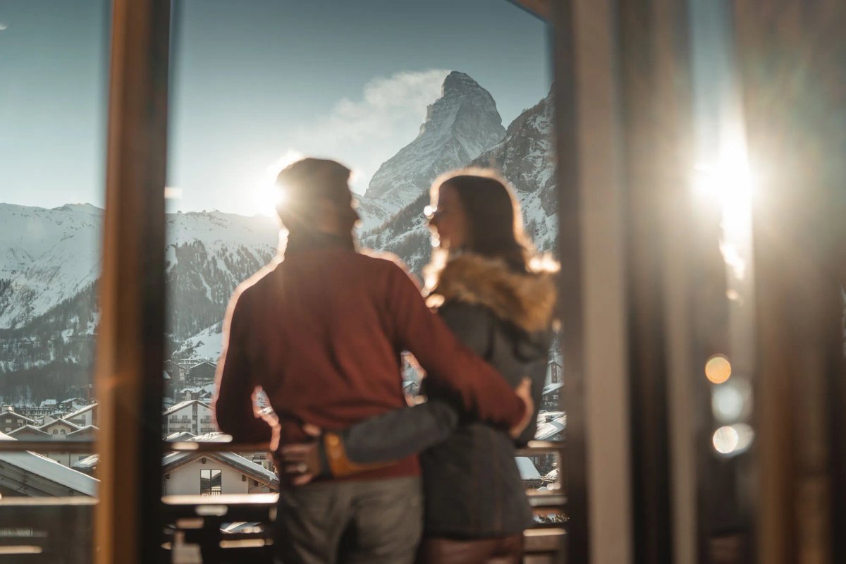Alpen Resort Hotel