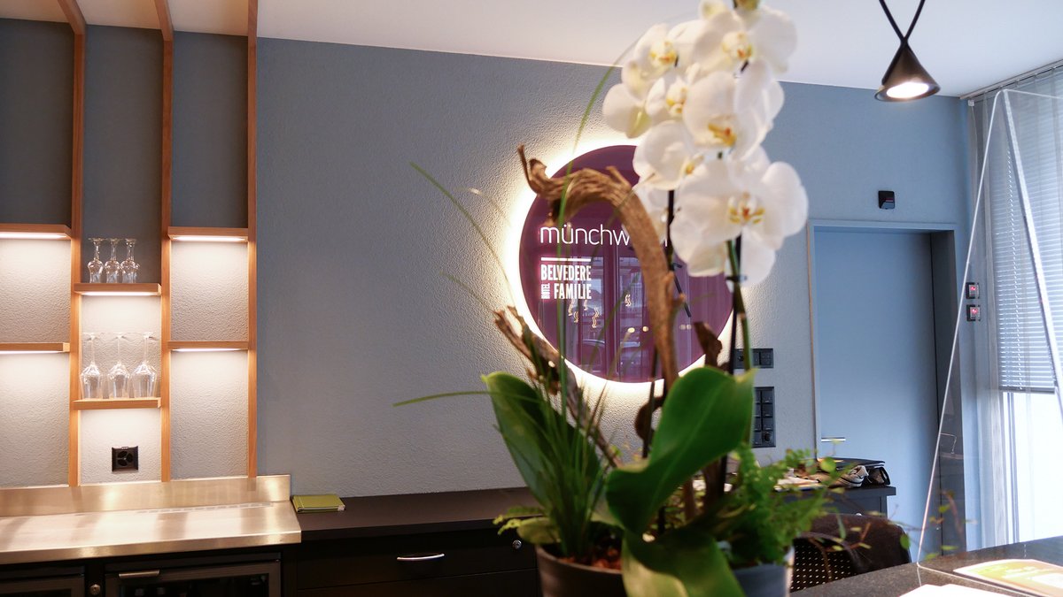 Hotel Münchwilen
