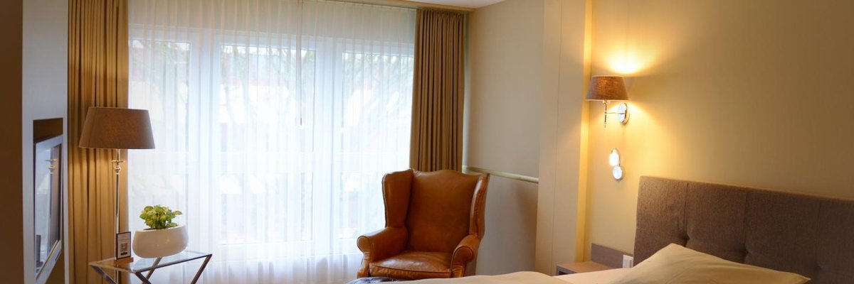 Parkhotel Langenthal