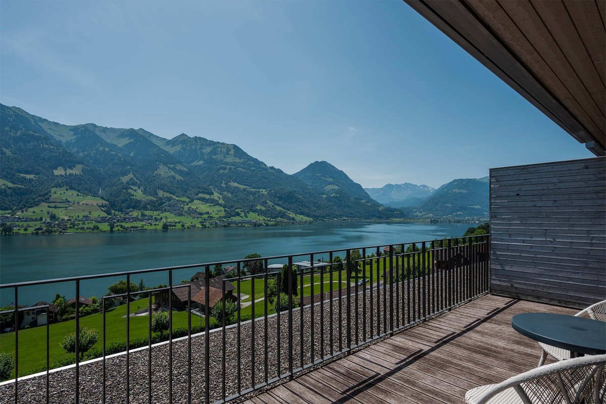 Seehotel Wilerbad