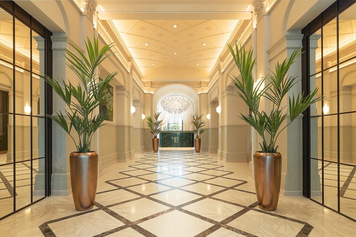 EST Hotel Palais Chotek