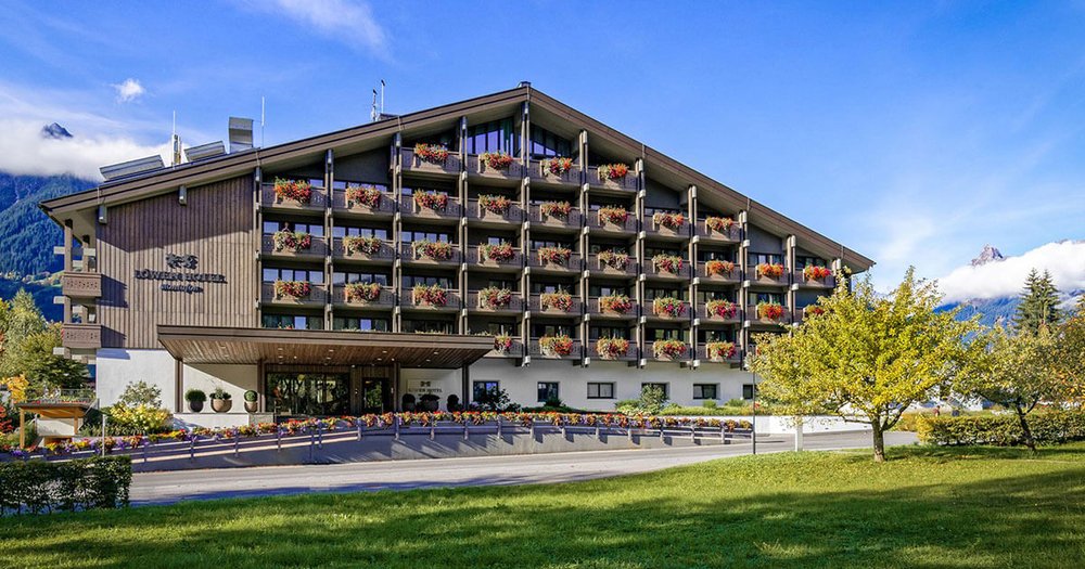 Hotel Löwen