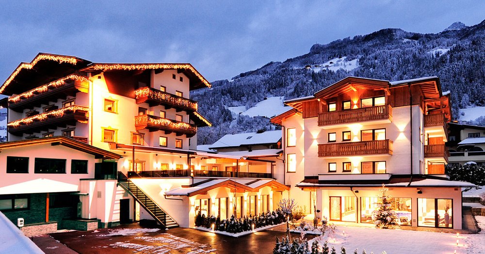 Hotel Theresia