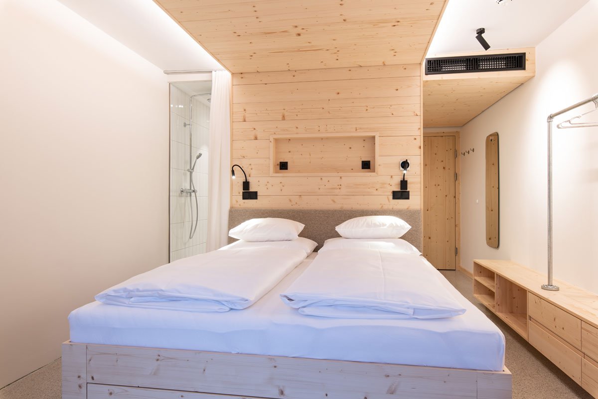 Mari Pop Hotel