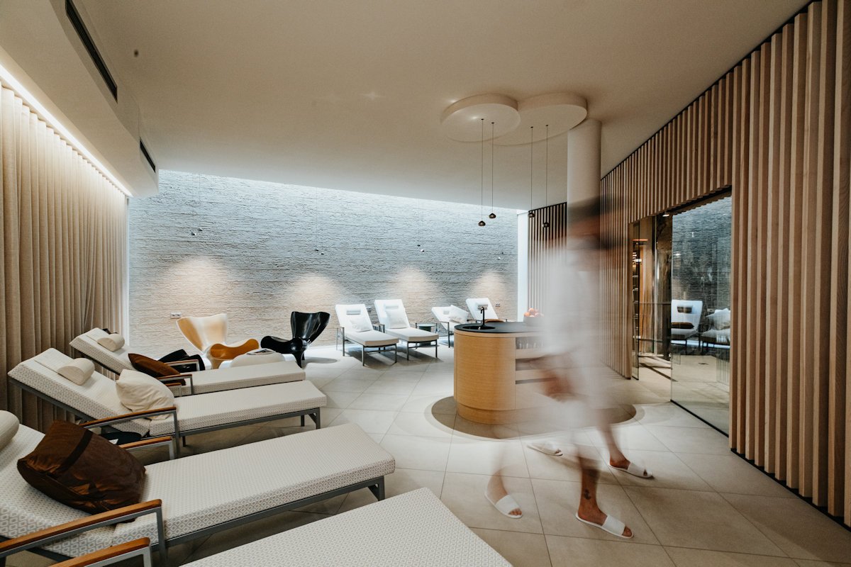 Hotel Krainer
