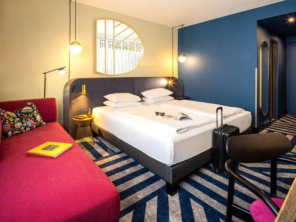Hotel Mercure Wien City