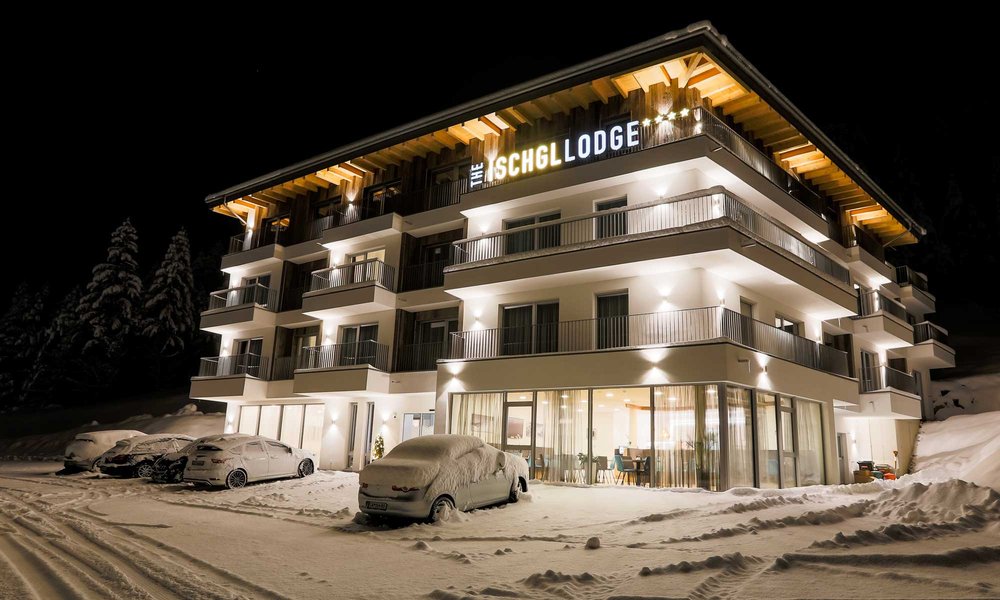 The Ischgl Lodge