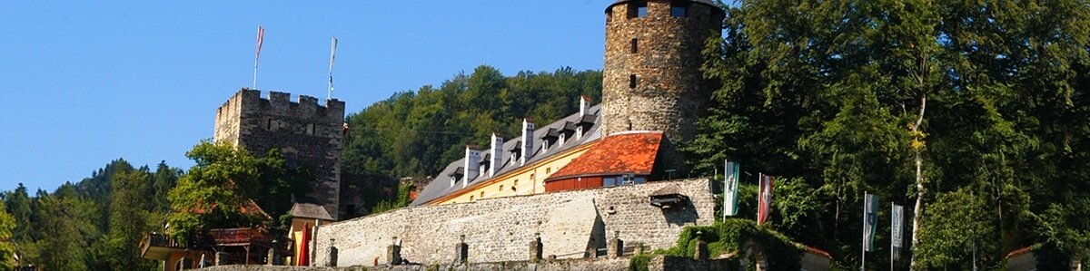 Burghotel Deutschlandsberg