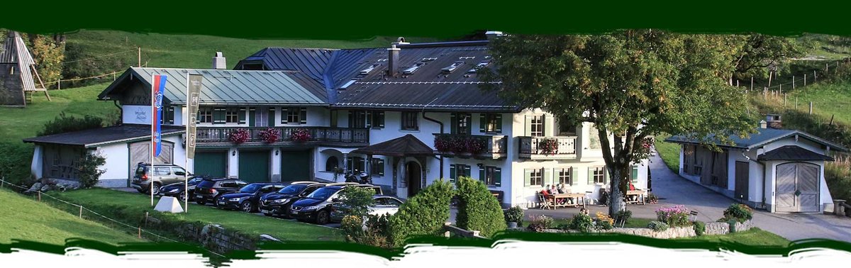 Berggasthof Pechhäusl