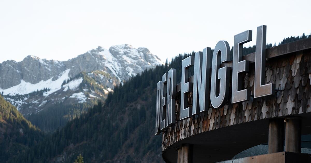 Wellnesshotel Der Engel