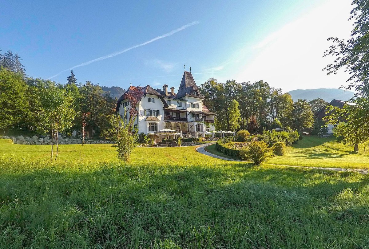 Hotel Koller