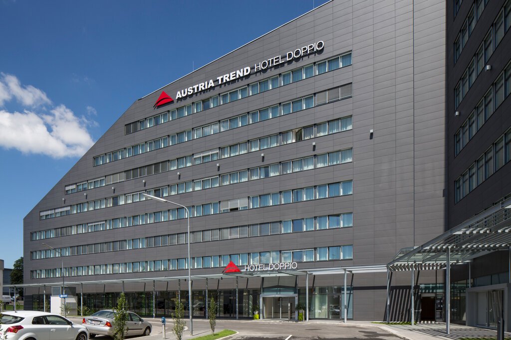 Hotel Congress Innsbruck