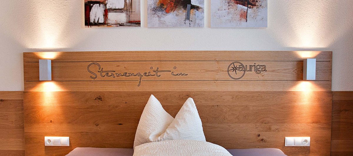 Aparthotel Auriga