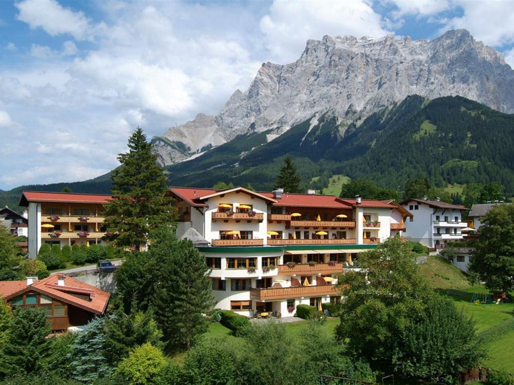 Sporthotel Schönruh