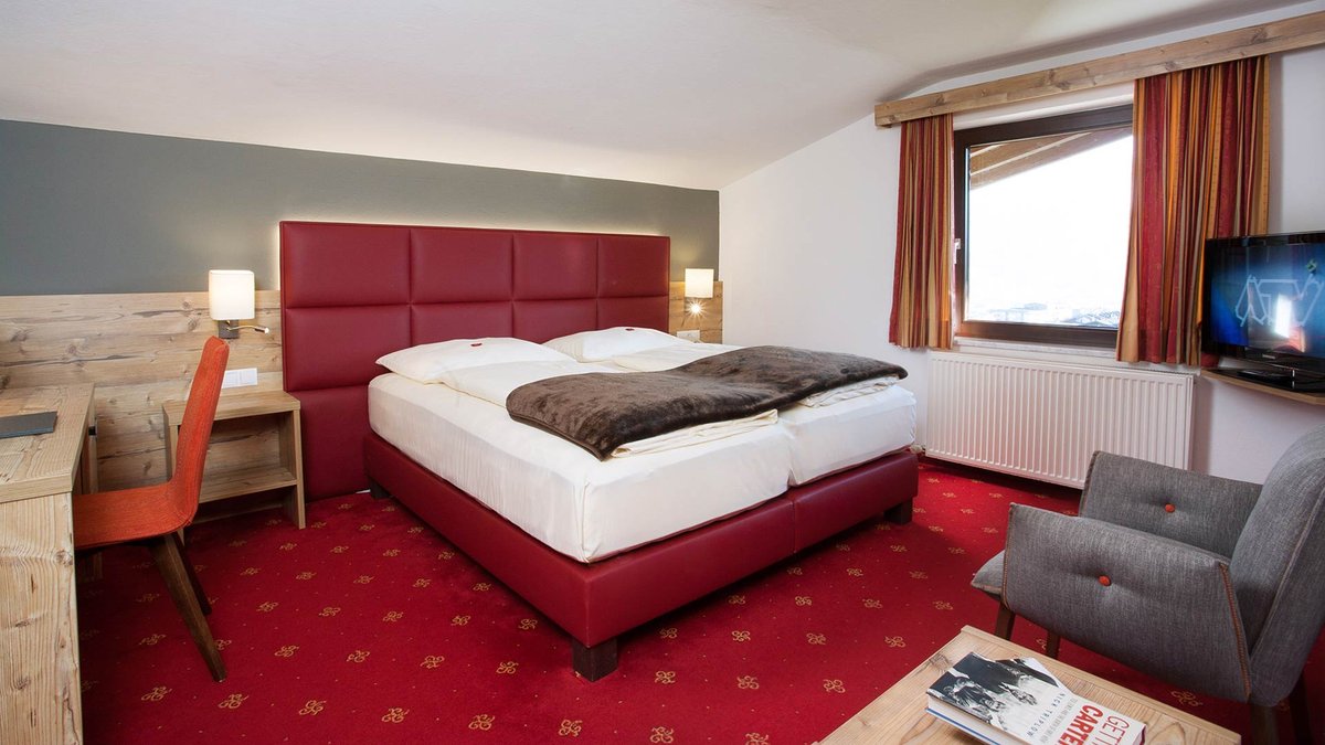 Hotel Bruno