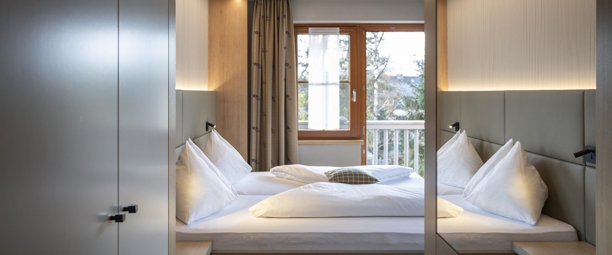 Bliems Familienhotel