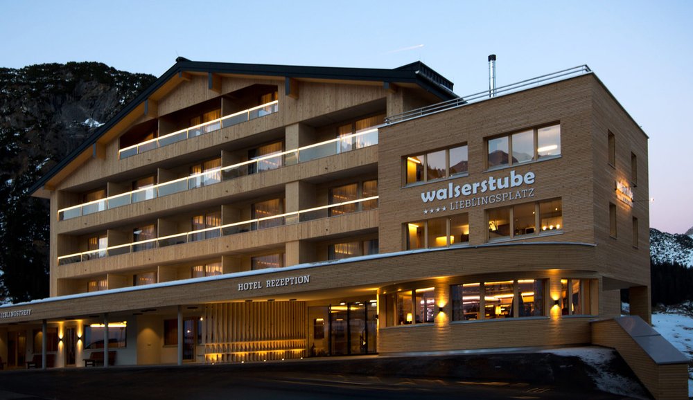 Walserstube