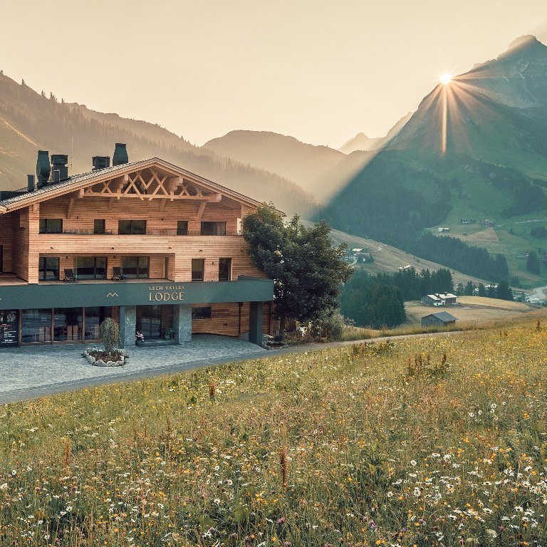 Lechtaler Hof