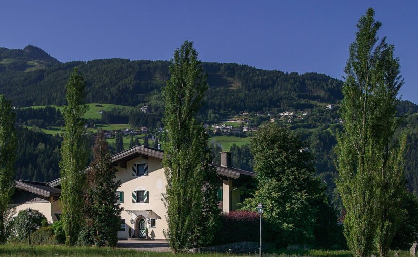 Landhaus Säumler
