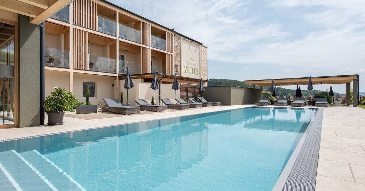 Hotel Muhr