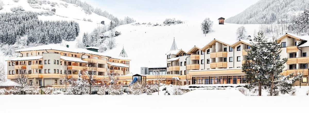 Dolomiten Residenz Sporthotel Sillian