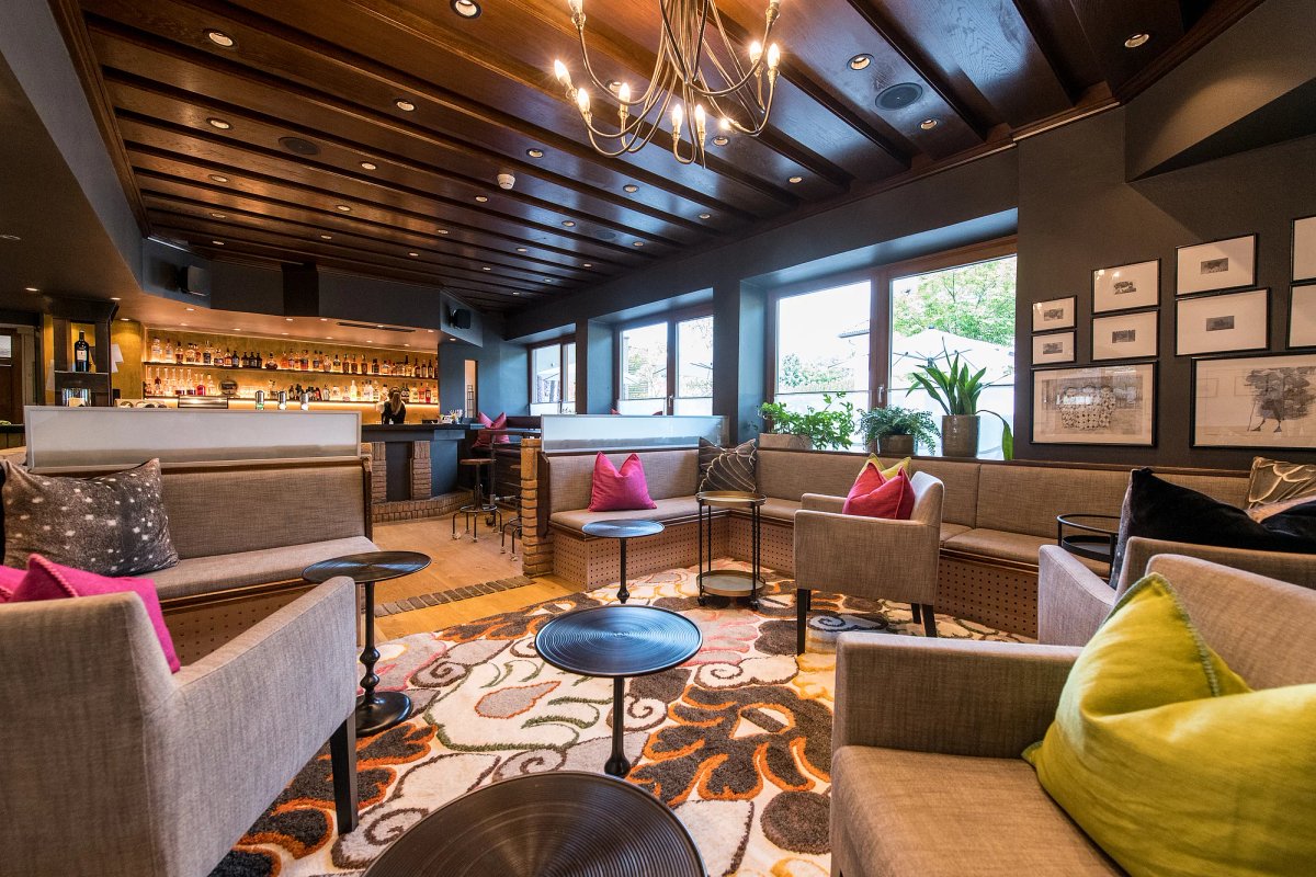 Hotel Moserhof