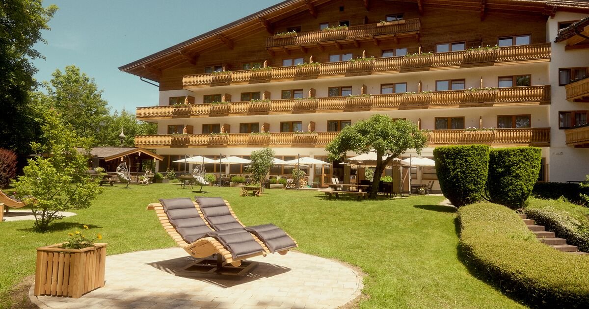 Hotel Sonnalp