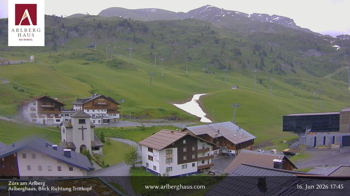 Sporthotel Enzian