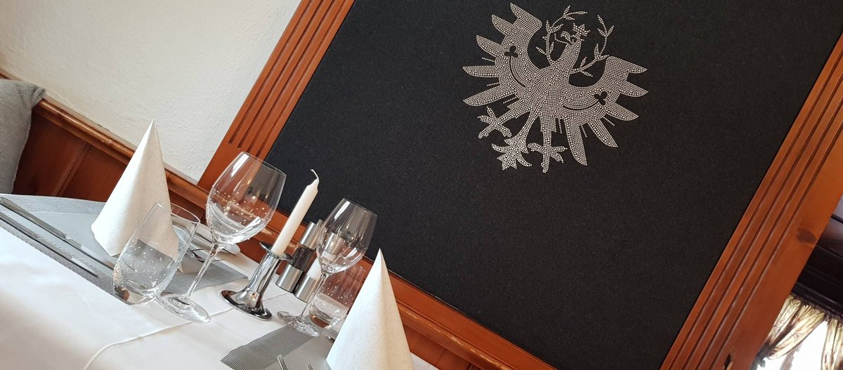 Hotel Goldener Adler