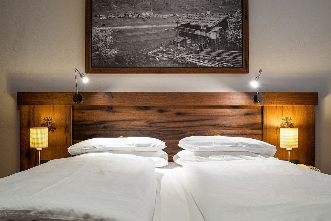 Hotel Senningerbräu