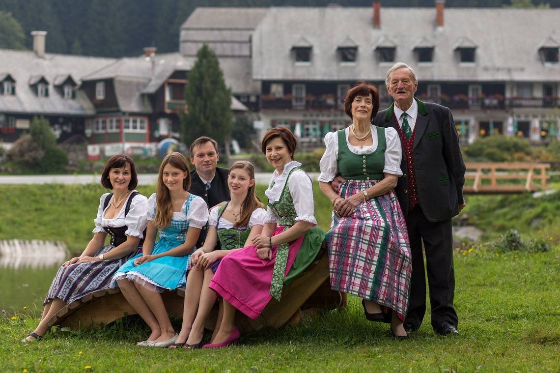 Hotel Teichwirt