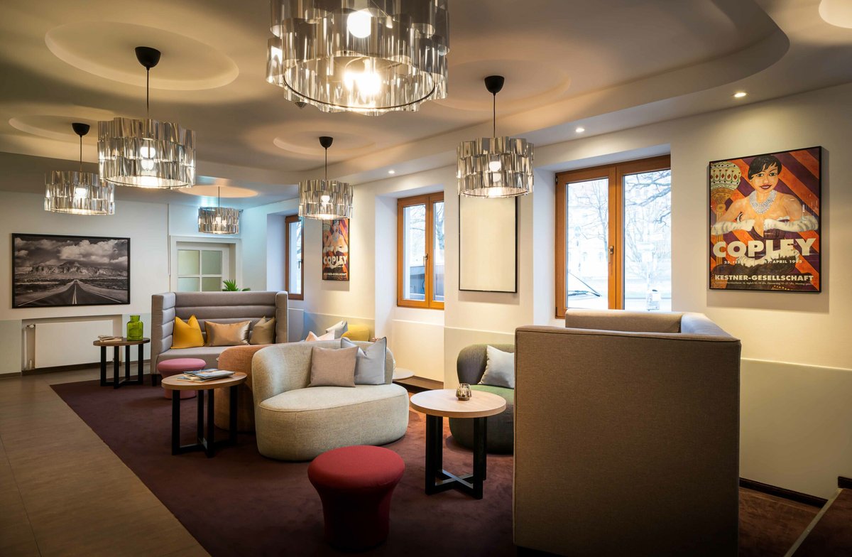 Elaya Hotel Steinplatte
