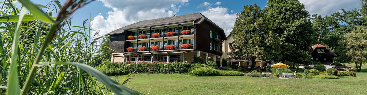 Insel Hotel Faaker See