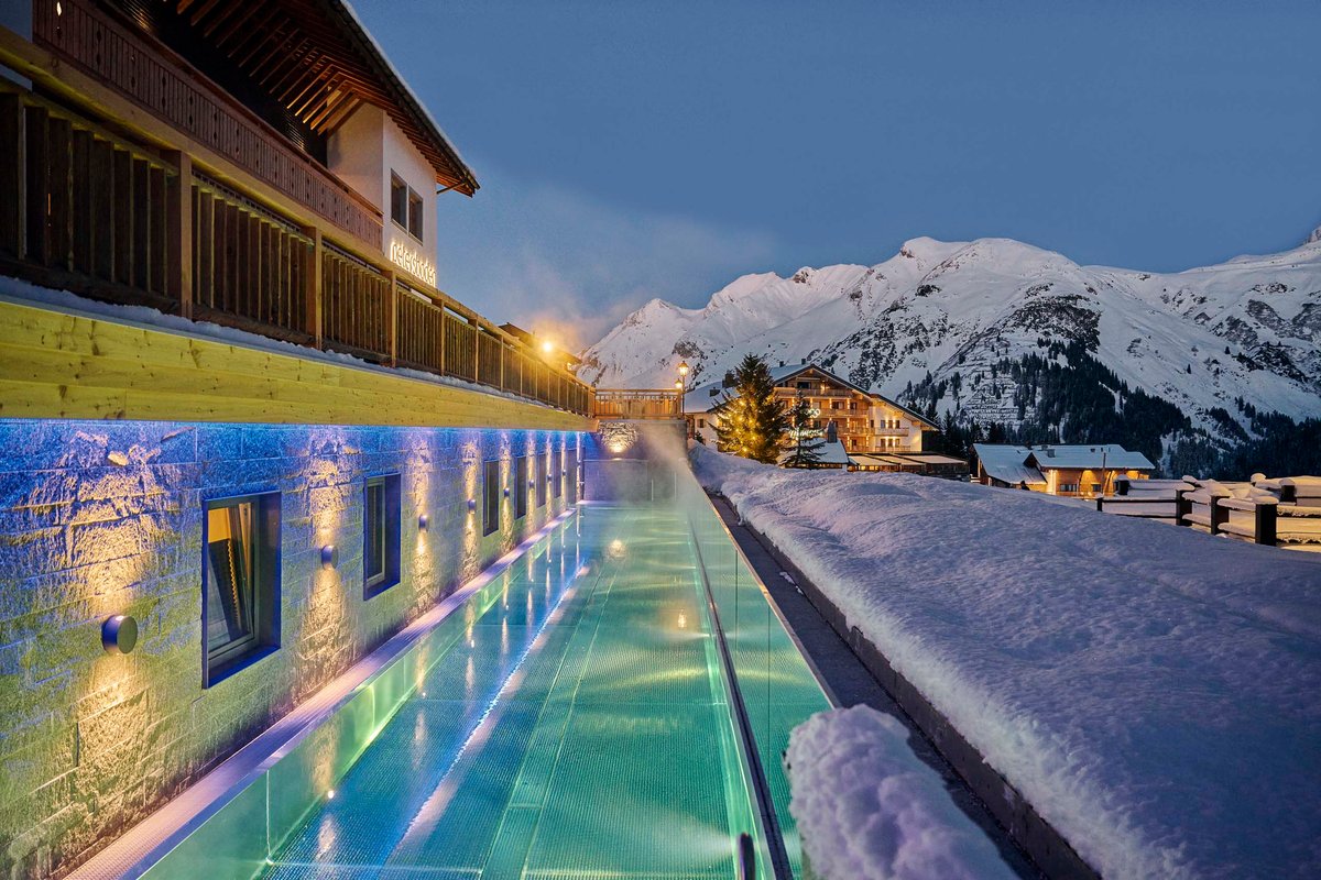 Hotel Petersboden
