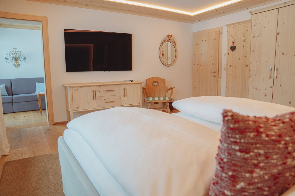 Hotel Alpenland