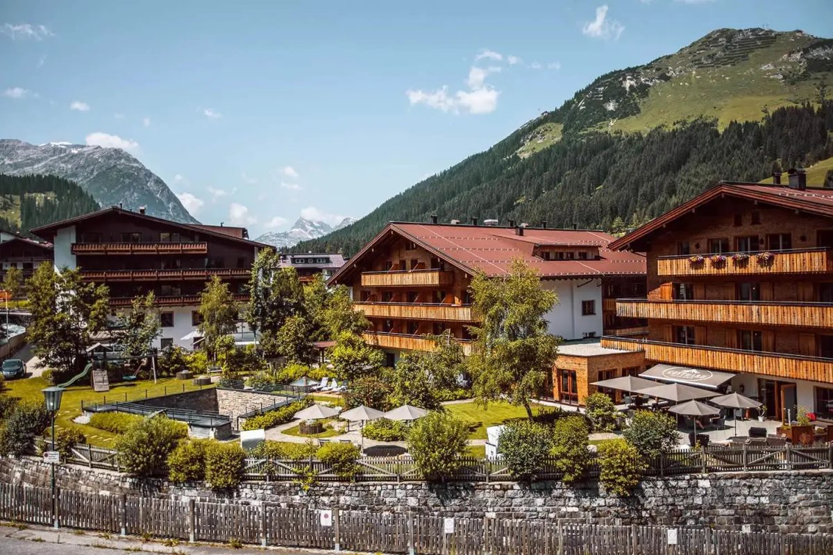Hotel Theodul