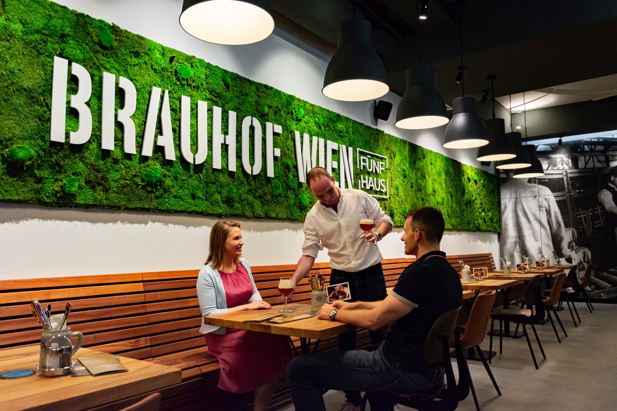 Hotel Brauhof Wien