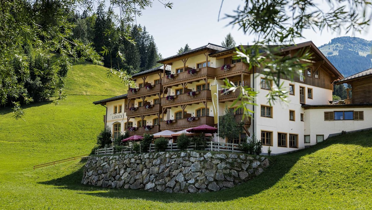 Hotel Langeck