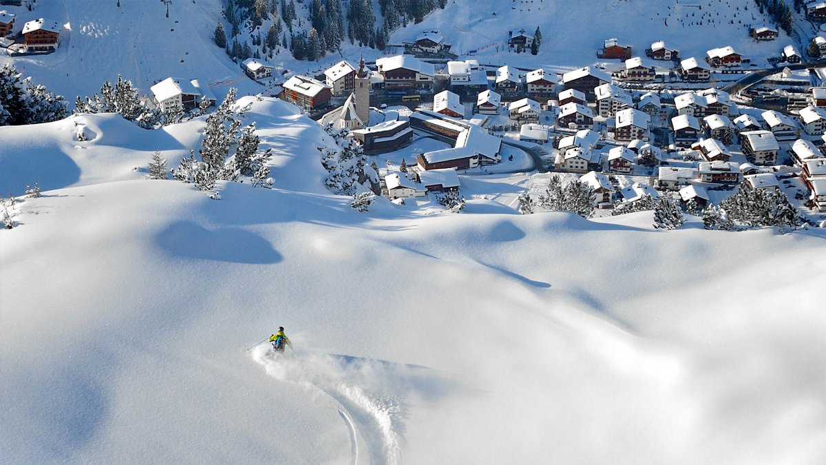 Haus Alpina