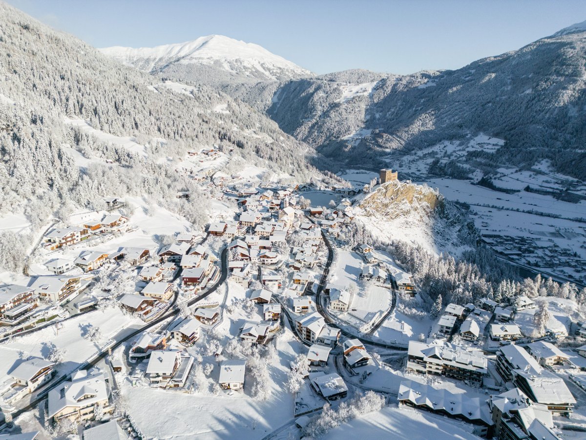 Hotel Sonnleiten