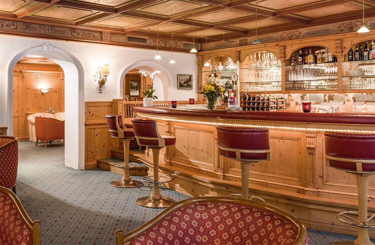 Hotel Antonius