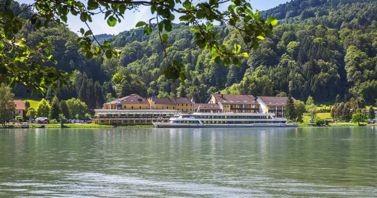 Hotel Donauschlinge