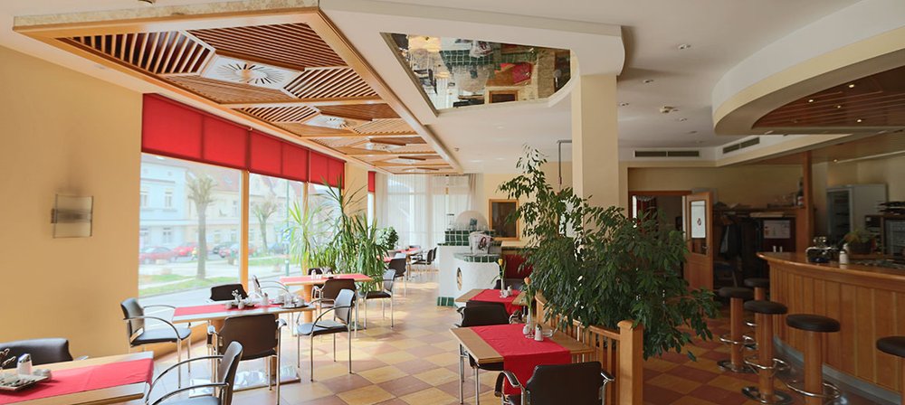 Stadthotel Pinkafeld