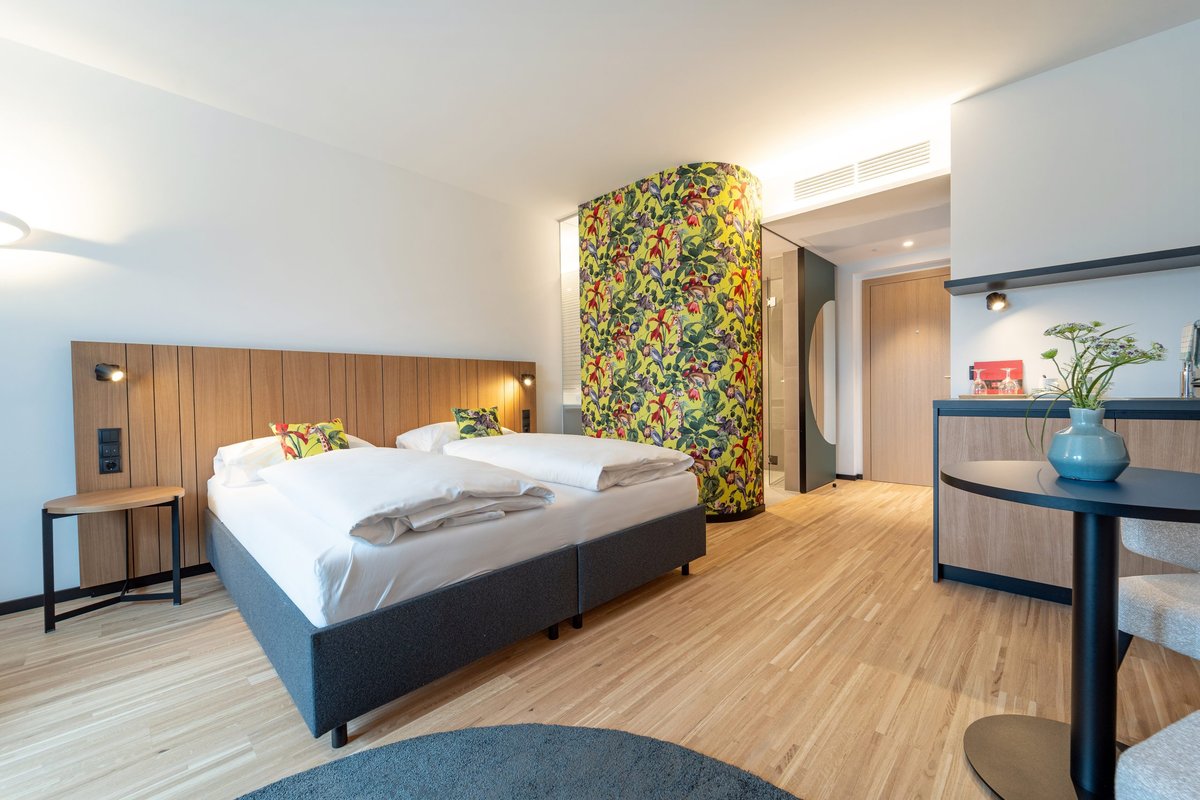 Amadéhotel Hotel Schaffenrath