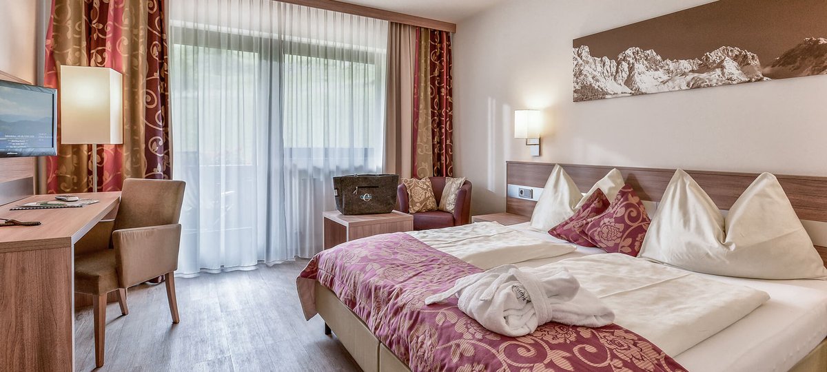 Hotel Christoph