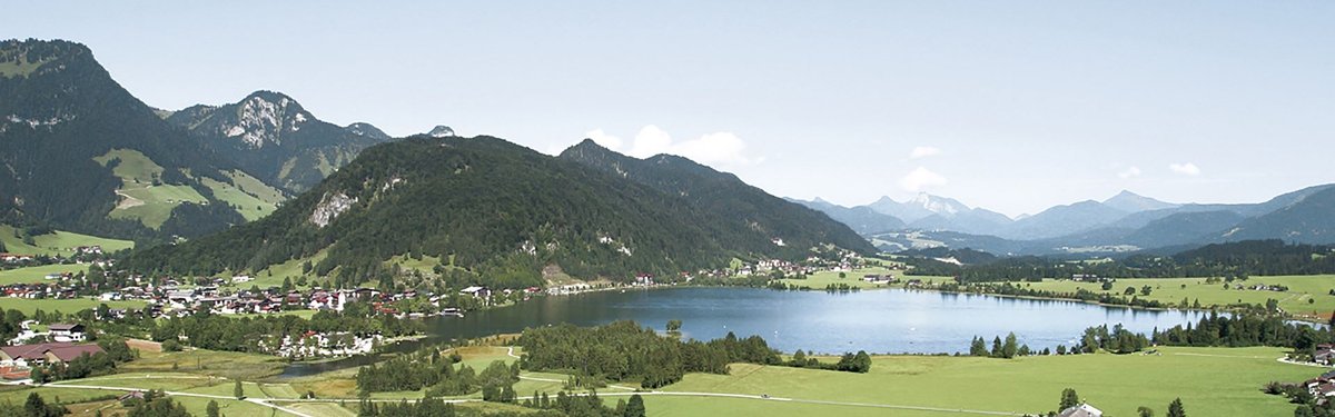 Hotel Walchseer Hof