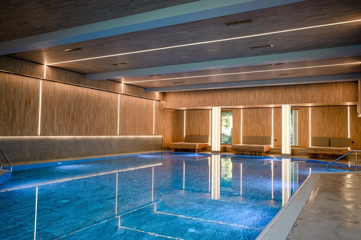 Ferienclub Bellevue am Walchsee