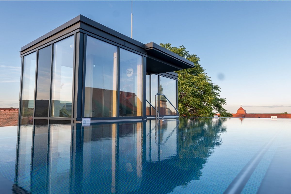 Hotel Althof Retz