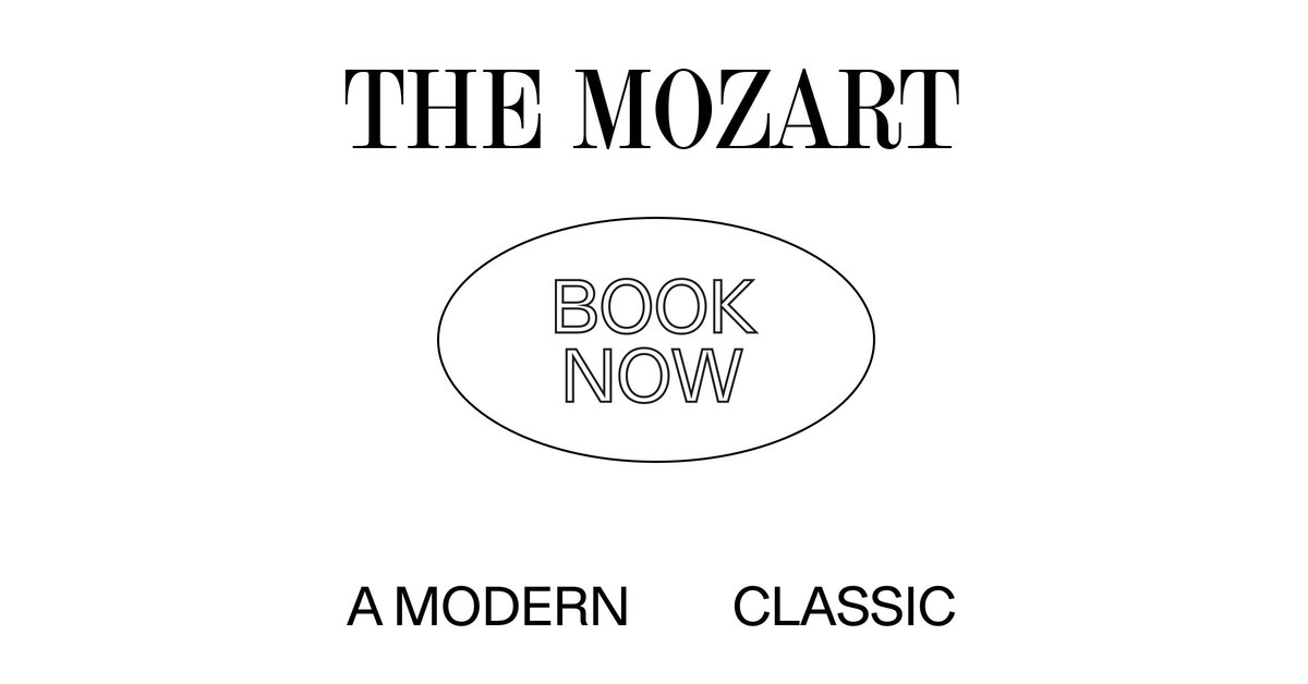 The Mozart